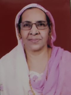 श्रीमती मुनारा बेगम