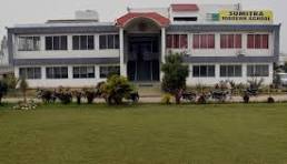Sumitra Public Inter College